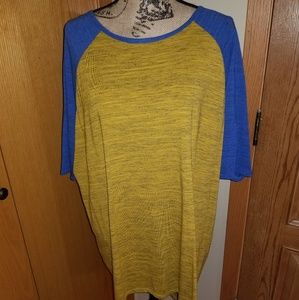 🎉Sale🎉Lularoe Irma size large